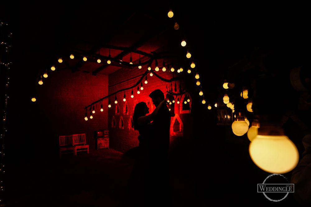 Photo From Prewedding photography - By Weddingle Productions