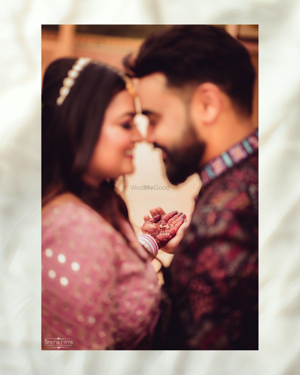 Photo From Dipika & Siddharth - By Sneha Films