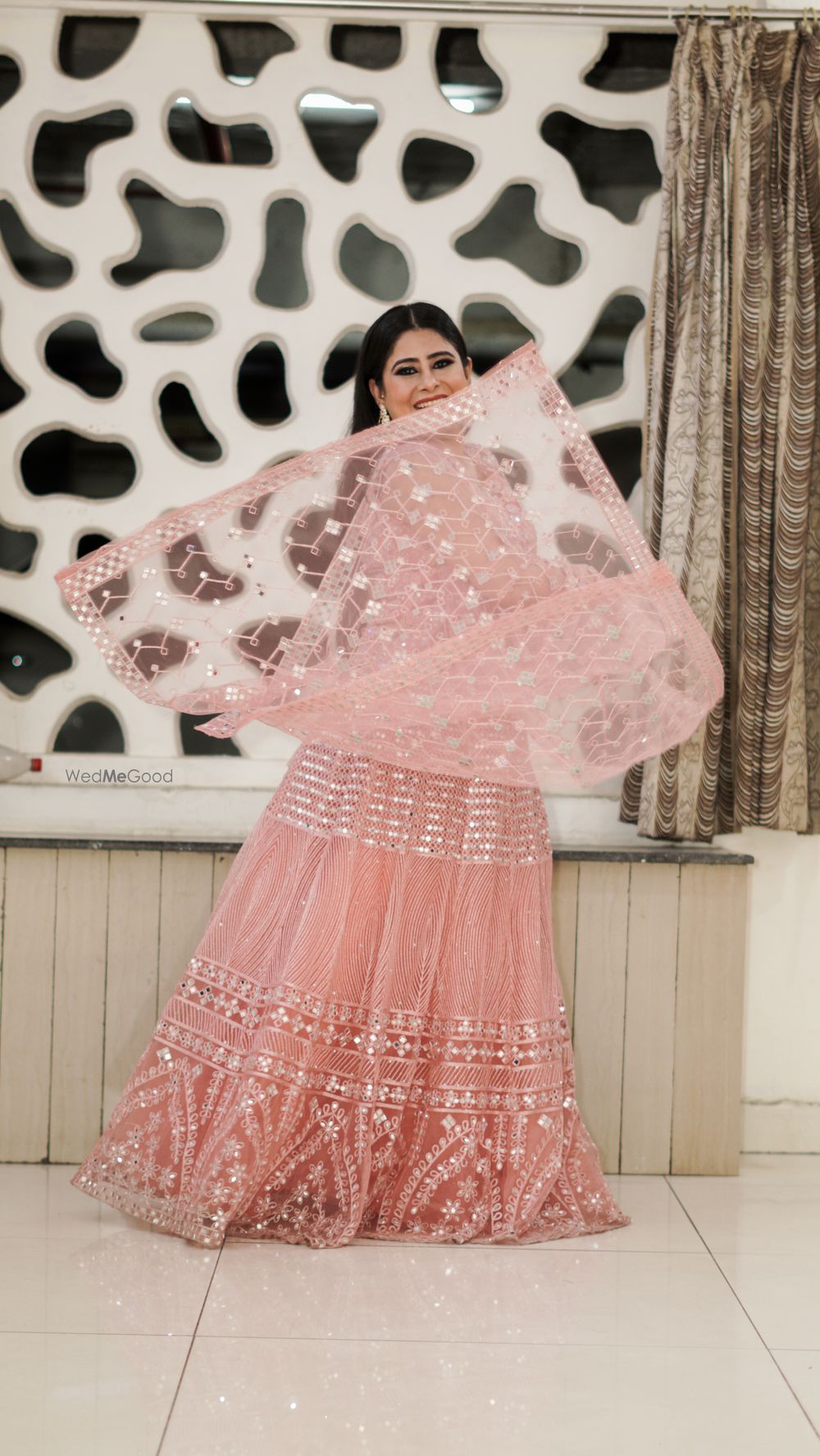 Photo From Priyanka’ All Functions  - By Makeup Bliss by Nidzi
