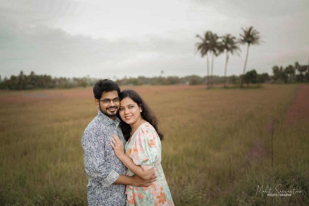 Photo From Sawmya & Raunak - By Mohit Srivastav Photography