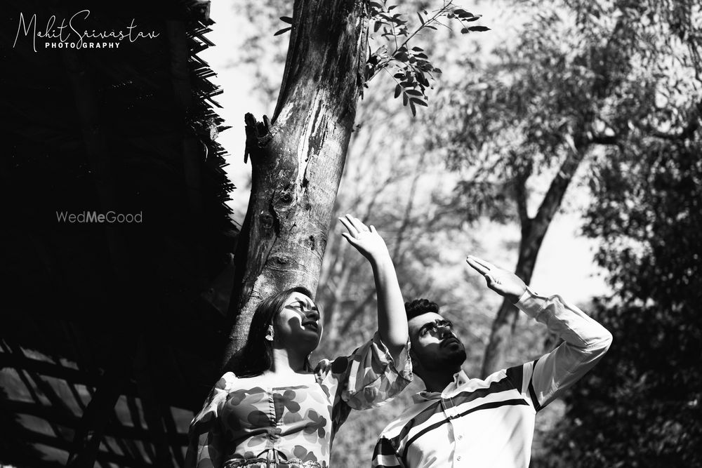 Photo From Sawmya & Raunak - By Mohit Srivastav Photography