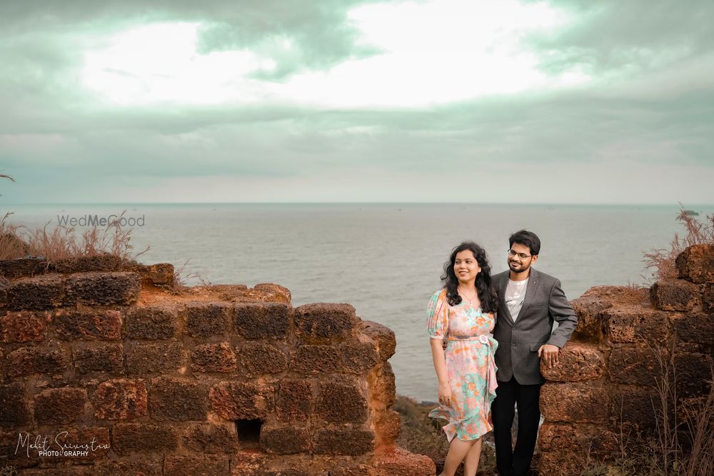 Photo From Sawmya & Raunak - By Mohit Srivastav Photography