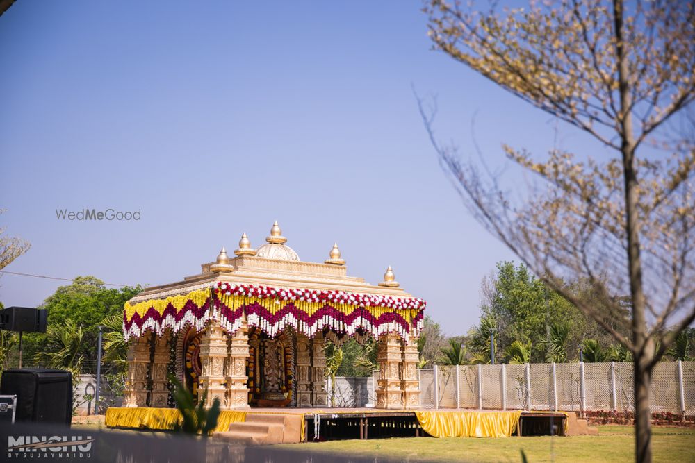 Photo From Decor - By Lotus Arena