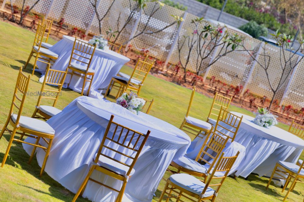 Photo From Decor - By Lotus Arena