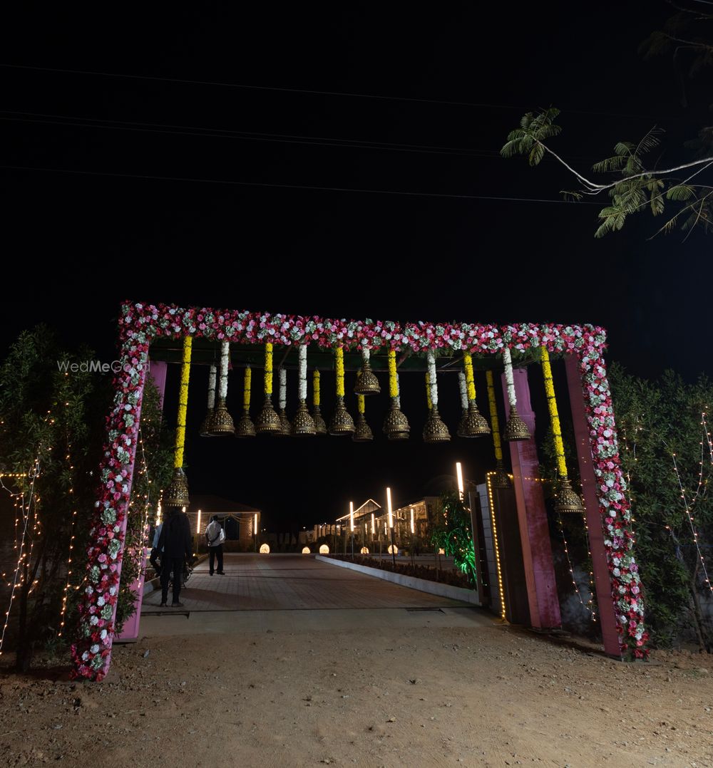 Photo From Decor - By Lotus Arena