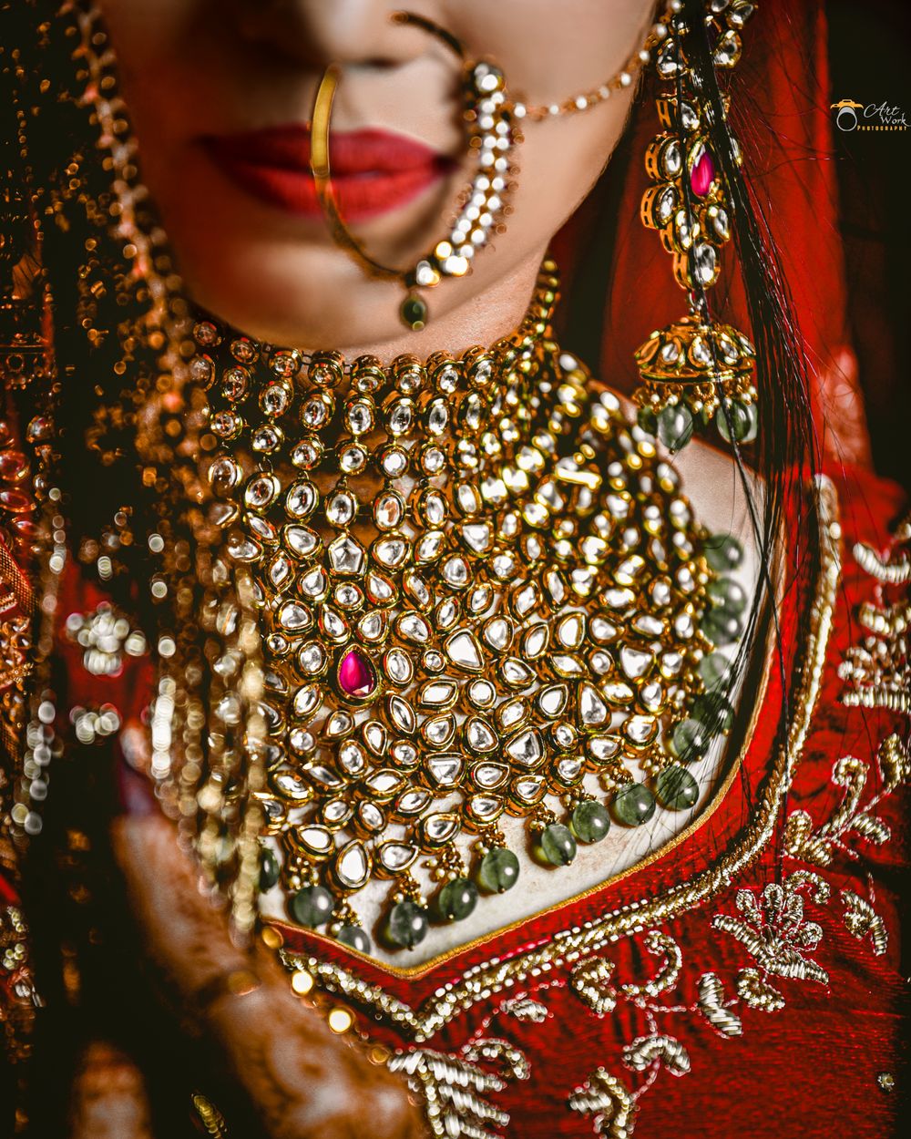 Photo From Wedding photography - By Artwork Photography