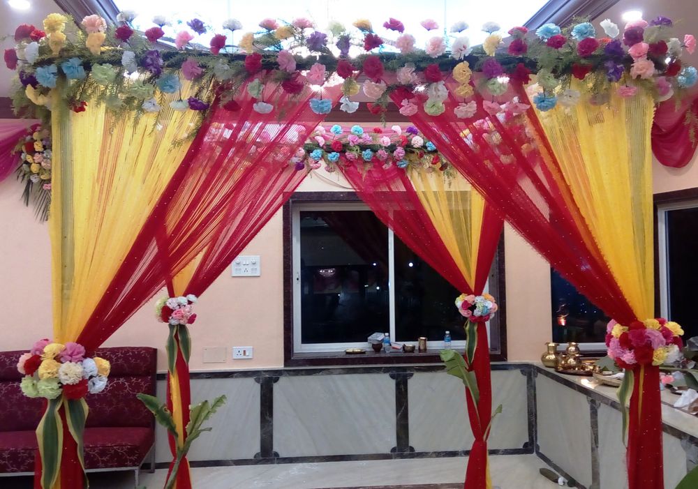 Photo From New Season New Decor - By Riddhi Siddhi Banquet