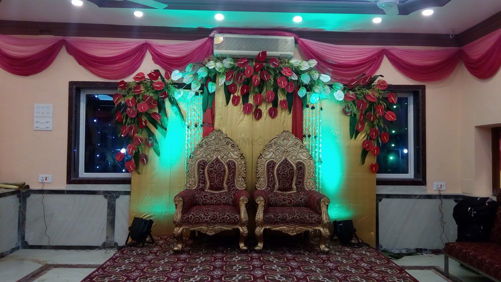 Photo From New Season New Decor - By Riddhi Siddhi Banquet