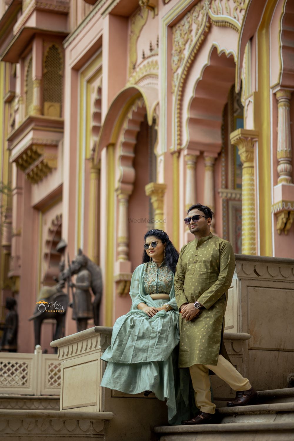 Photo From pre-wedding photography - By Artwork Photography