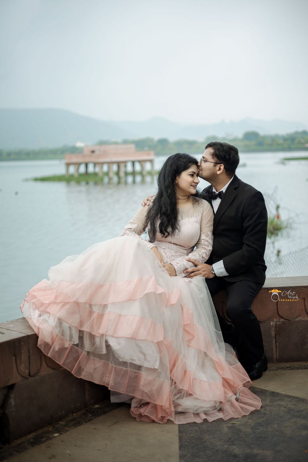 Photo From pre-wedding photography - By Artwork Photography