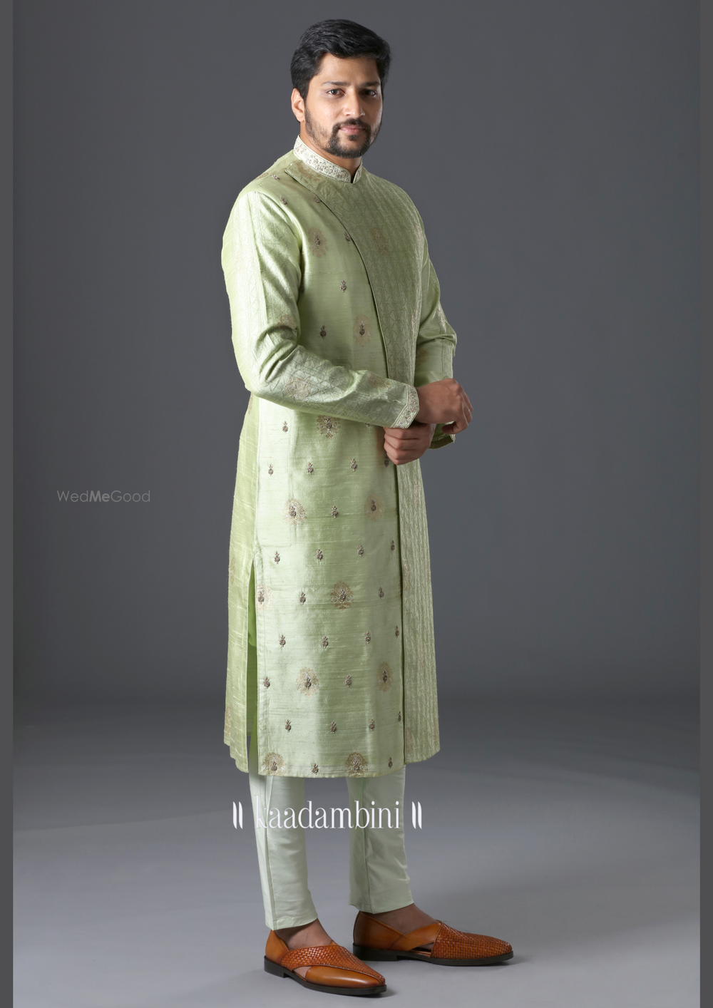 Photo From Dhoti Kurta - By Kaadambini