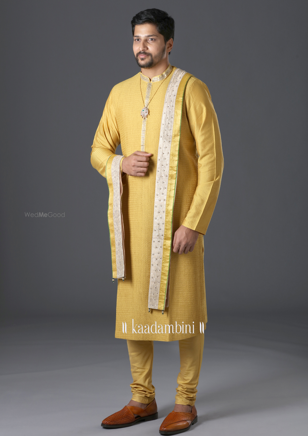 Photo From Dhoti Kurta - By Kaadambini