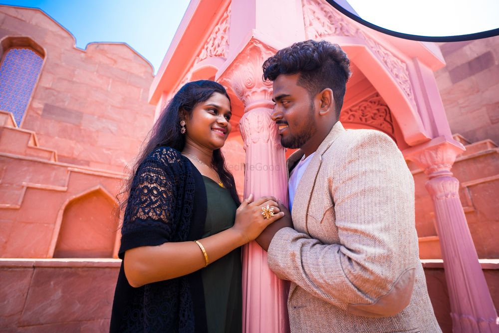 Photo From Dinesh & Lakshmi - By Foto Style
