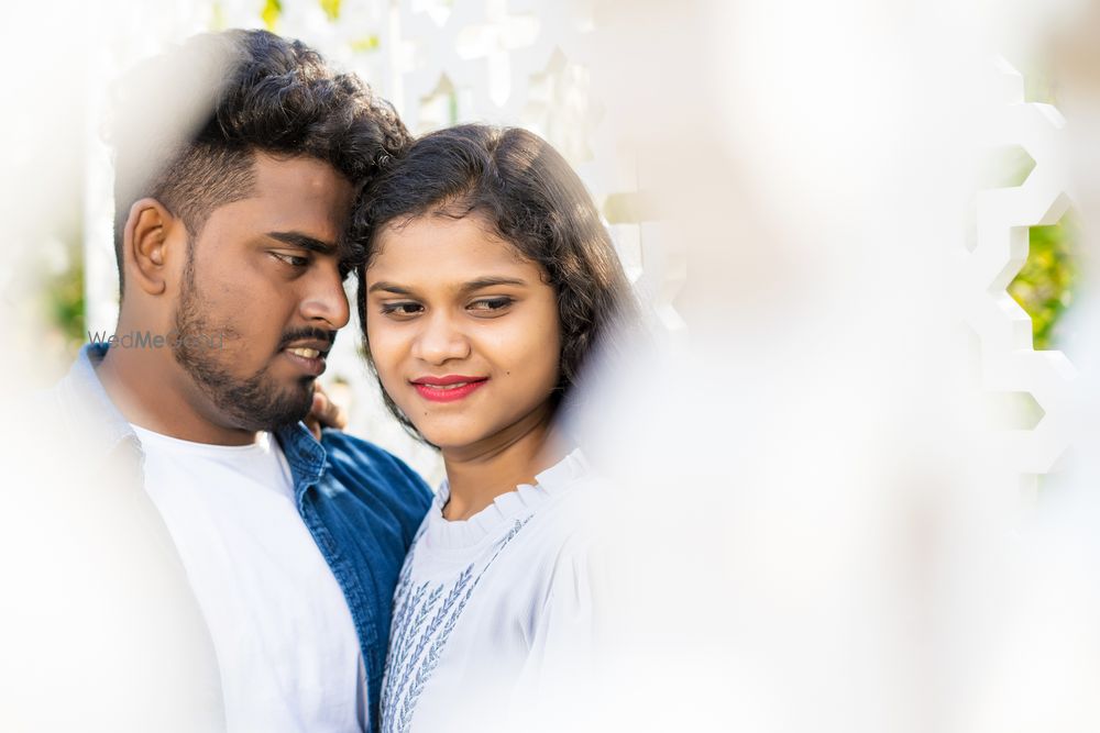 Photo From Dinesh & Lakshmi - By Foto Style