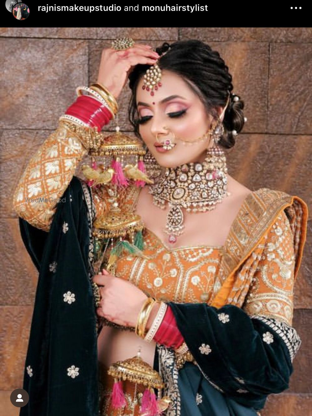 Photo From Bride 2022 - By Rajni Verma Makeup Artist