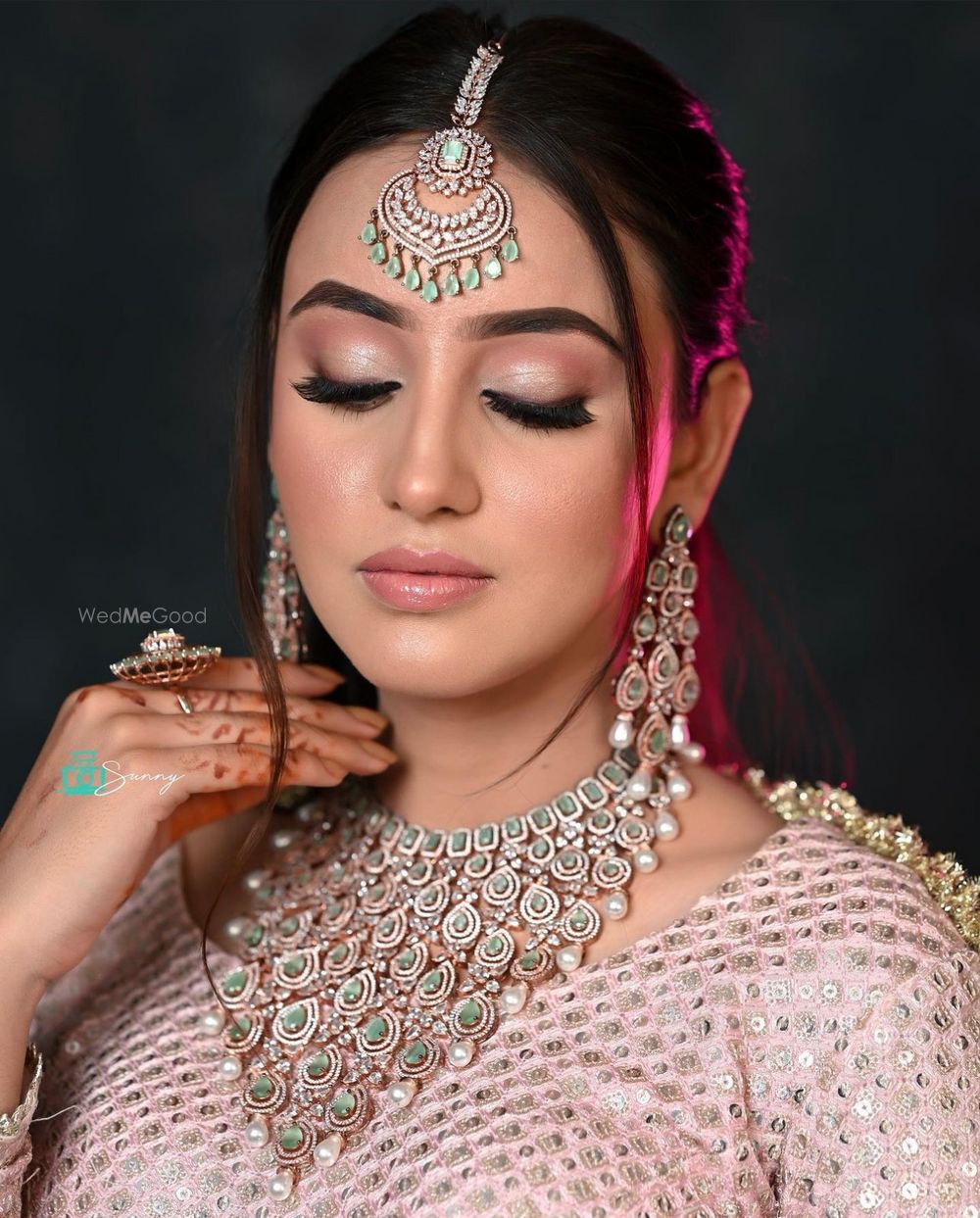 Photo From Bride 2022 - By Rajni Verma Makeup Artist