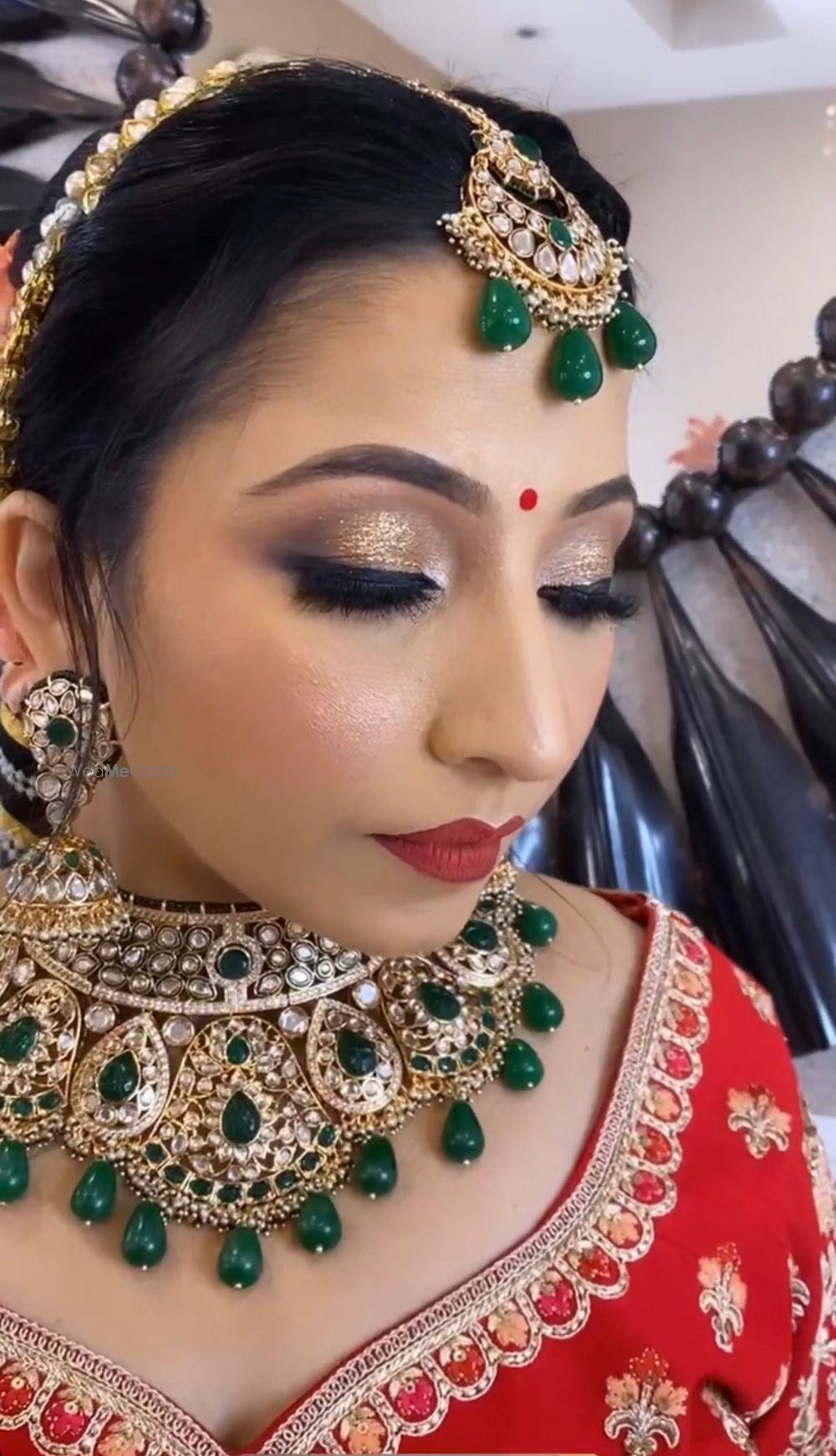 Photo From Bride 2022 - By Rajni Verma Makeup Artist