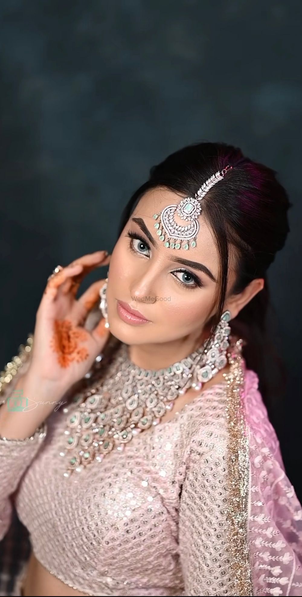 Photo From Bride 2022 - By Rajni Verma Makeup Artist