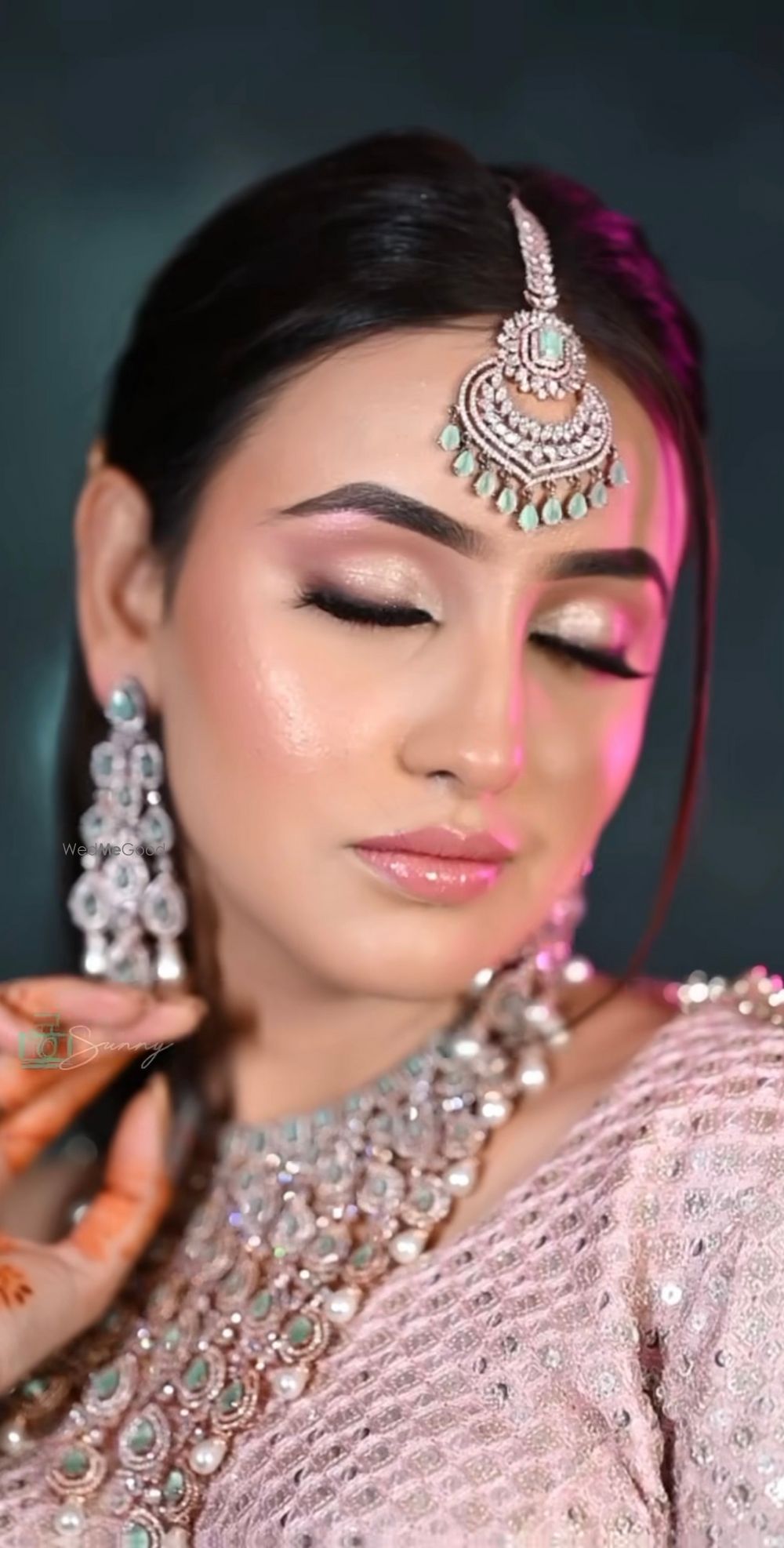 Photo From Bride 2022 - By Rajni Verma Makeup Artist