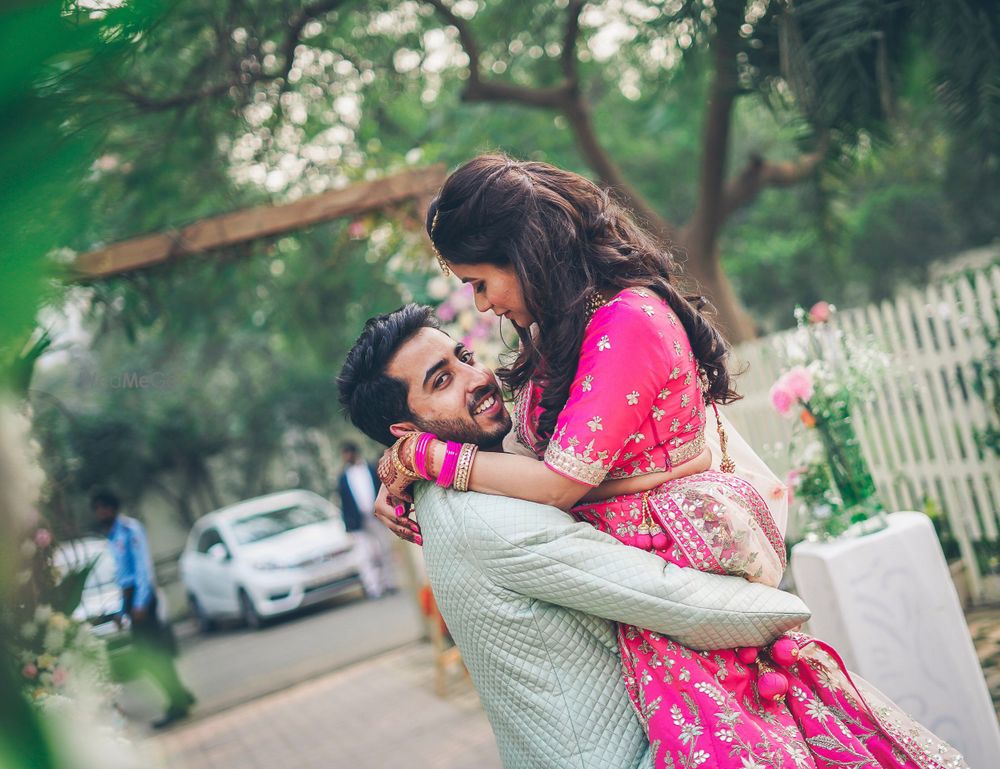 Photo From Sarabjeet weds Preeti - By Agarwals Capturz