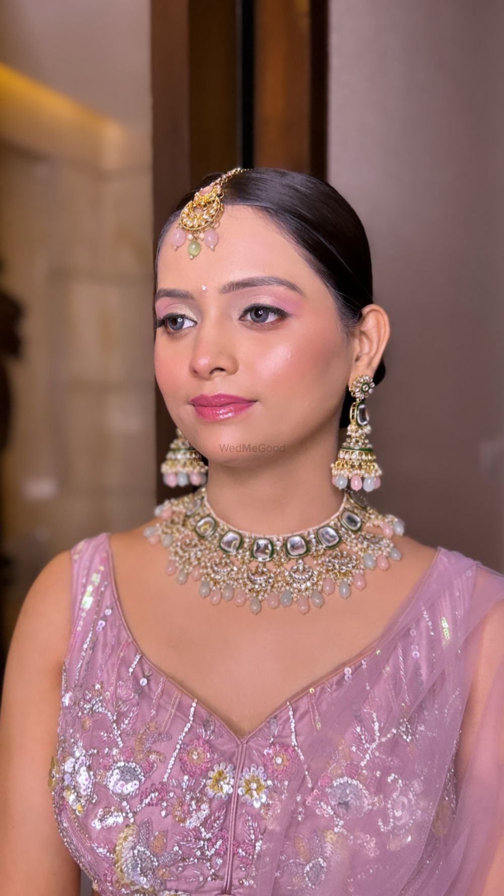 Photo From Bride Neha - By Makeover by Juhi