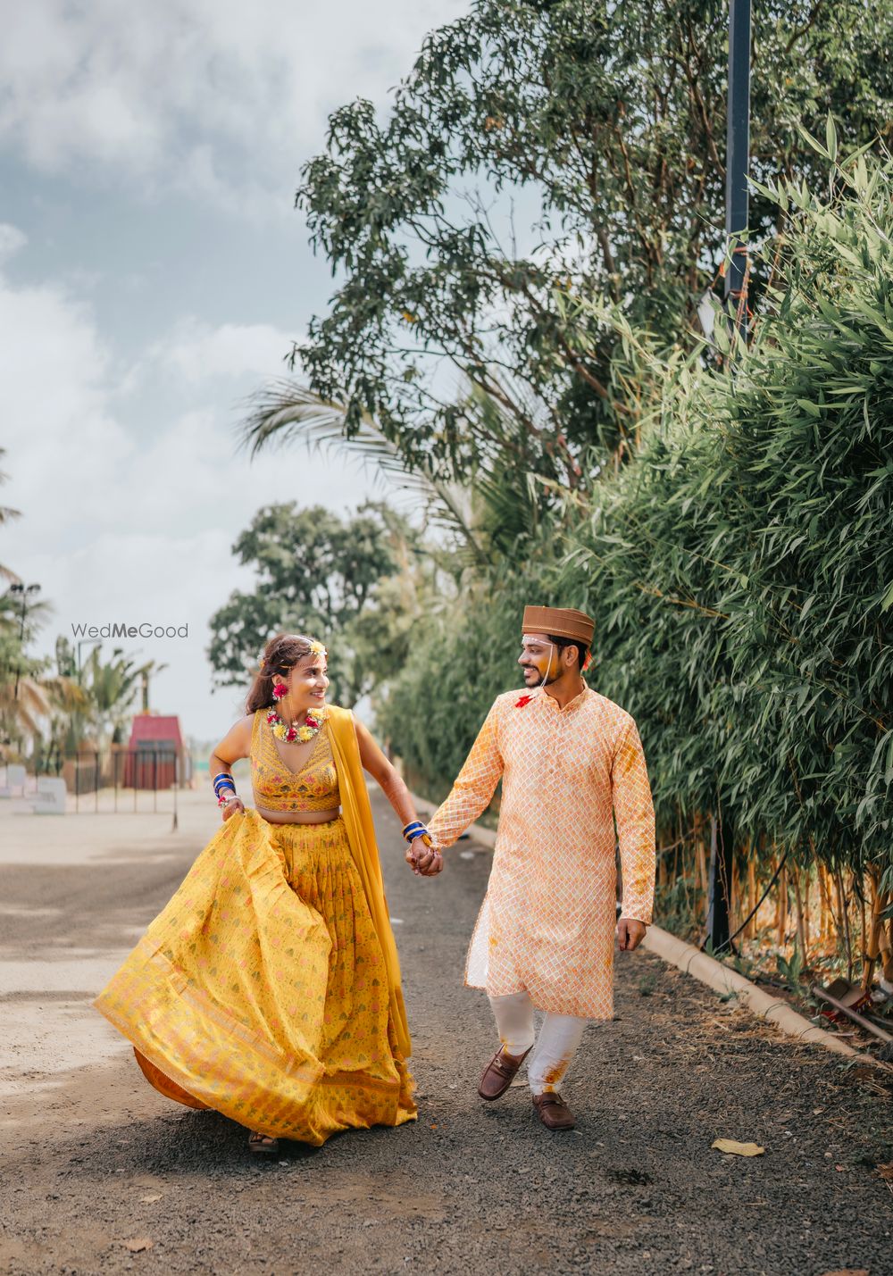 Photo From Sayali & Rahul - By Krew Studio