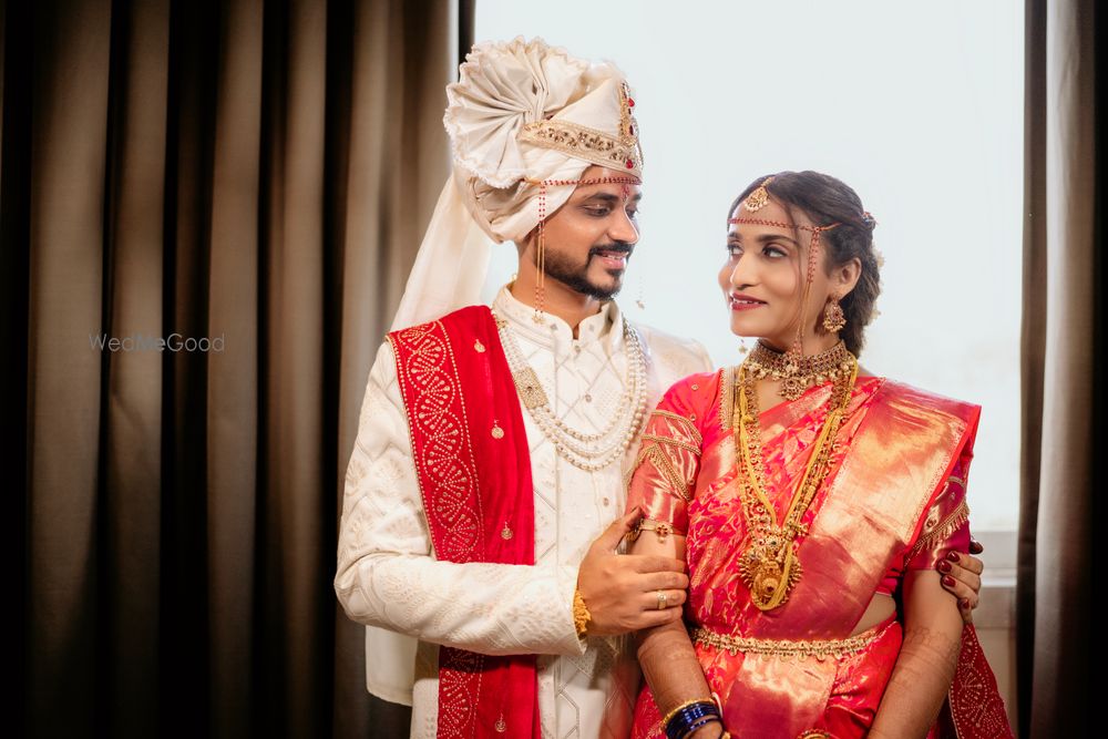 Photo From Sayali & Rahul - By Krew Studio