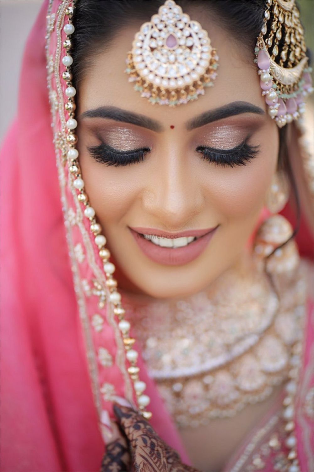 Photo From Bridal 2023 - By Guri Makeup Artist