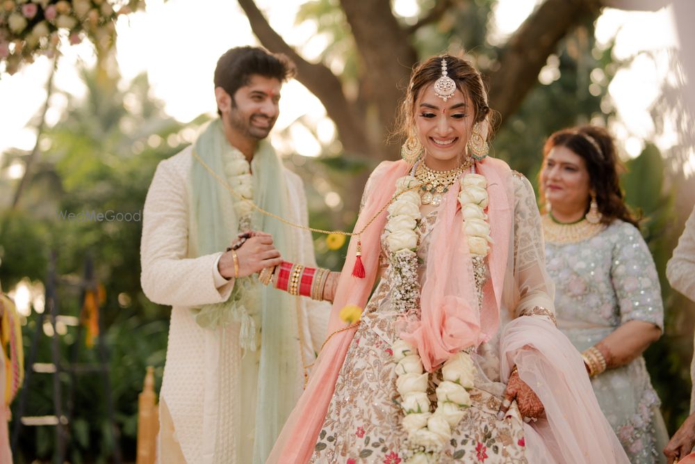 Photo From #AmuGotBhagged - By All About Dance