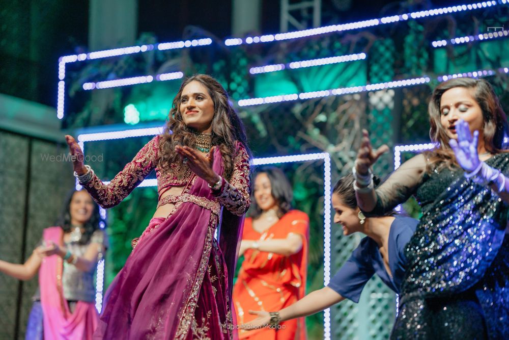 Photo From #ShaanaShiven - By All About Dance