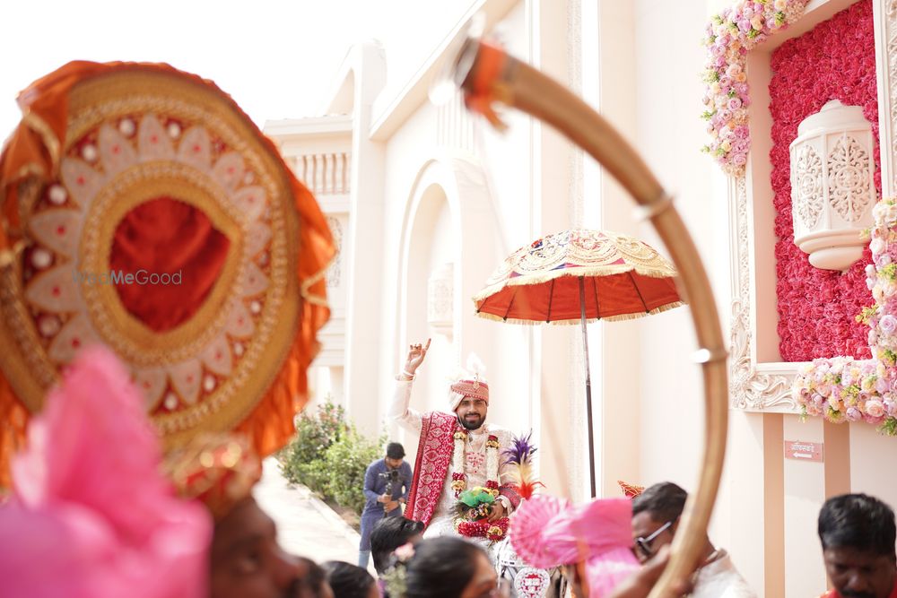 Photo From Shubham weds Neha  - By Rishabh Pardeshi Photography