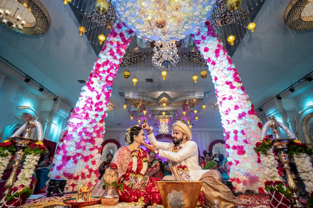 Photo From Shubham weds Neha  - By Rishabh Pardeshi Photography