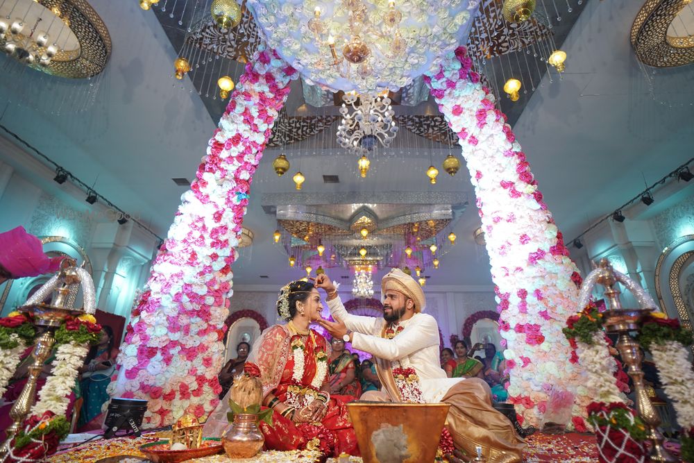 Photo From Shubham weds Neha  - By Rishabh Pardeshi Photography