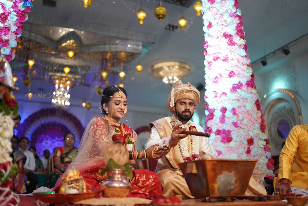 Photo From Shubham weds Neha  - By Rishabh Pardeshi Photography