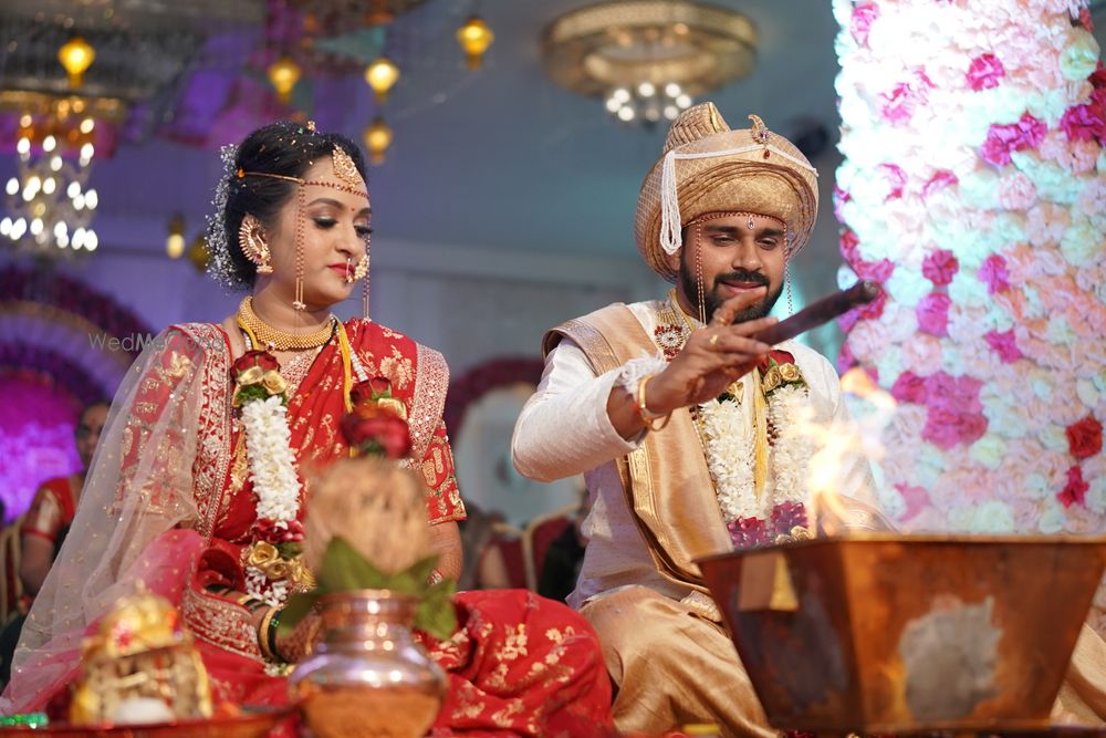 Photo From Shubham weds Neha  - By Rishabh Pardeshi Photography