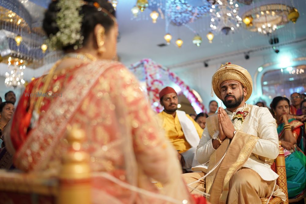 Photo From Shubham weds Neha  - By Rishabh Pardeshi Photography