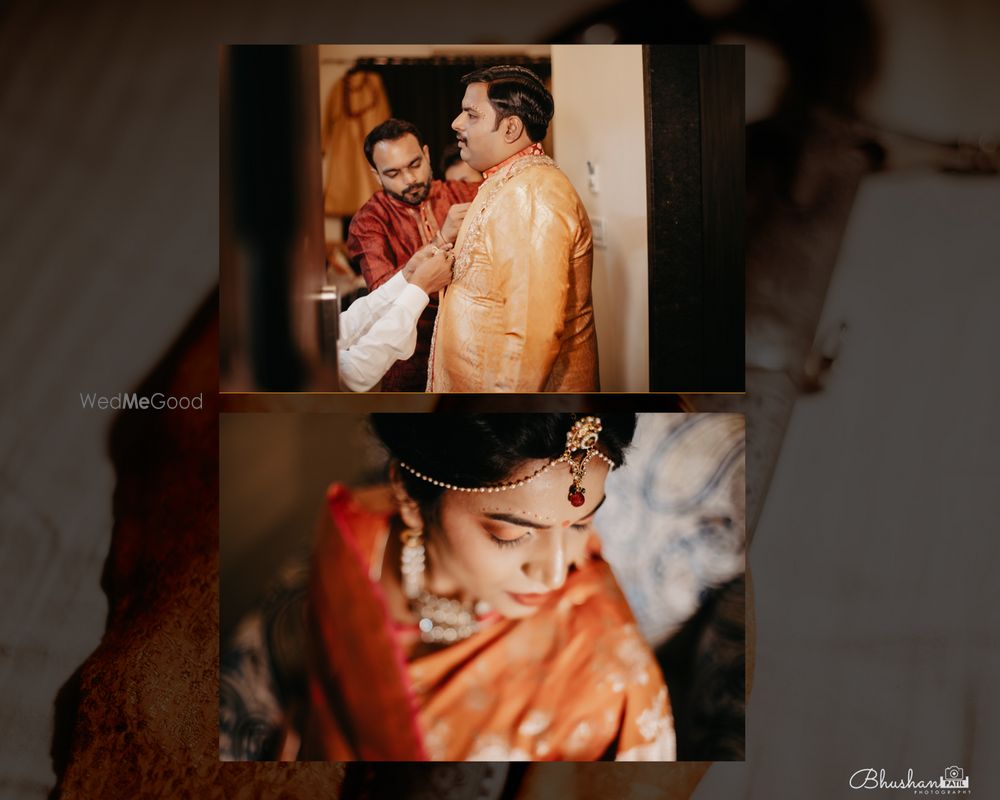 Photo From wedding - By Bhushan Photography