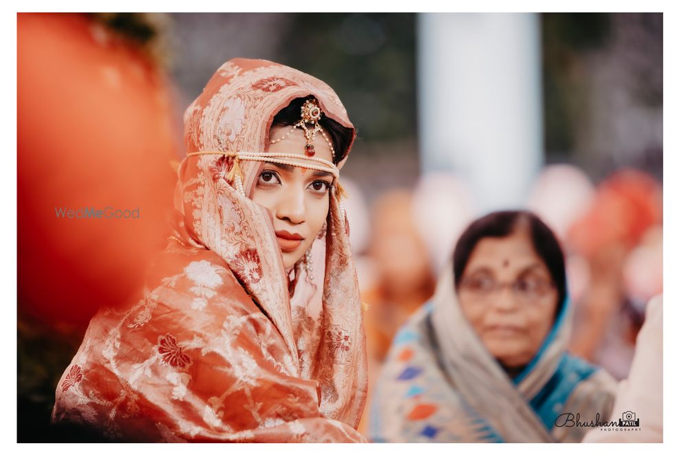 Photo From wedding - By Bhushan Photography