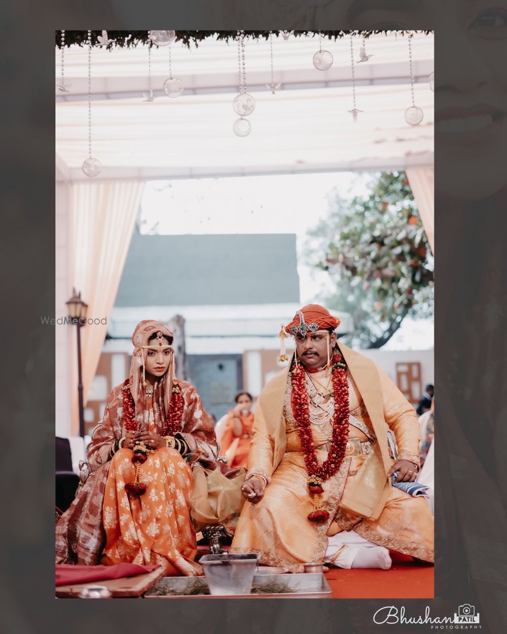 Photo From wedding - By Bhushan Photography