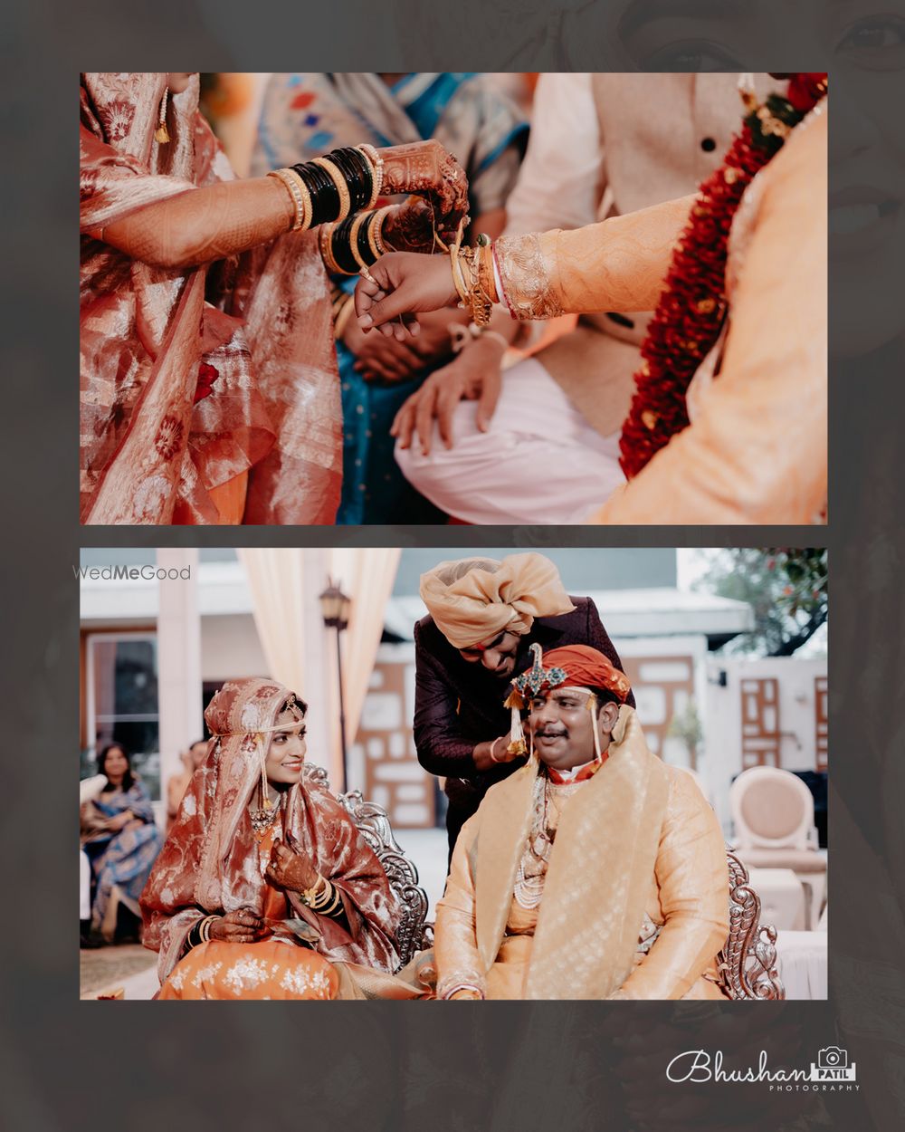 Photo From wedding - By Bhushan Photography