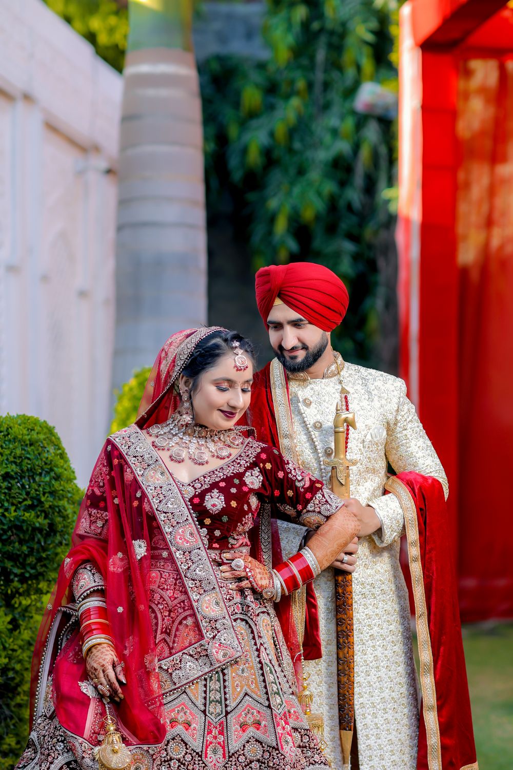 Photo From Jaswinder & Aditi - By Bobby Singh Photography