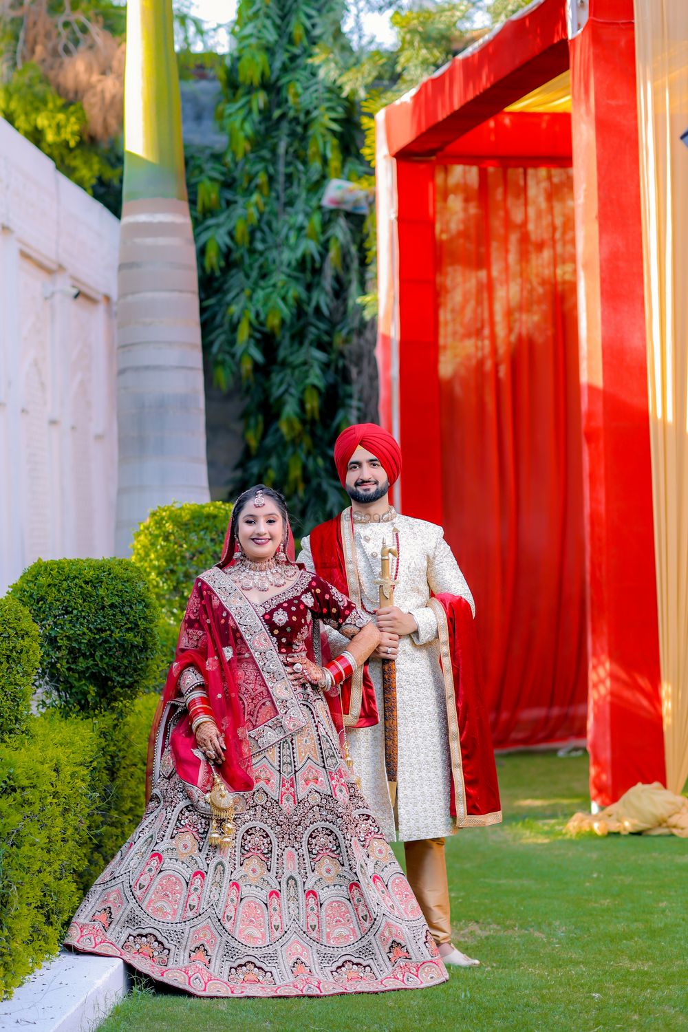 Photo From Jaswinder & Aditi - By Bobby Singh Photography