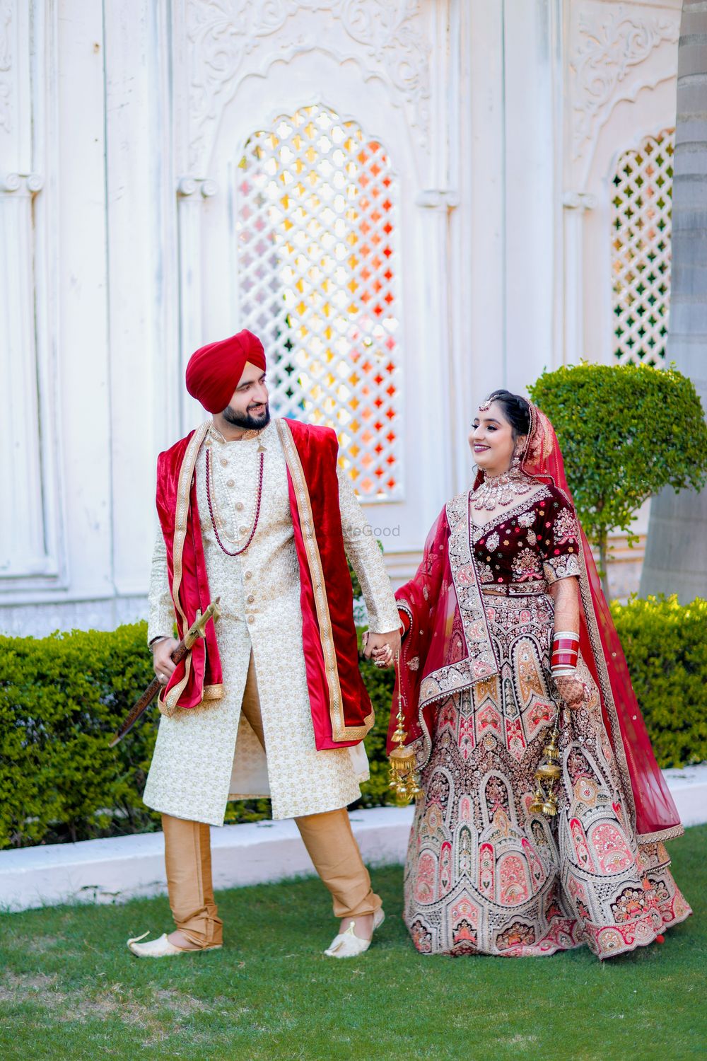 Photo From Jaswinder & Aditi - By Bobby Singh Photography