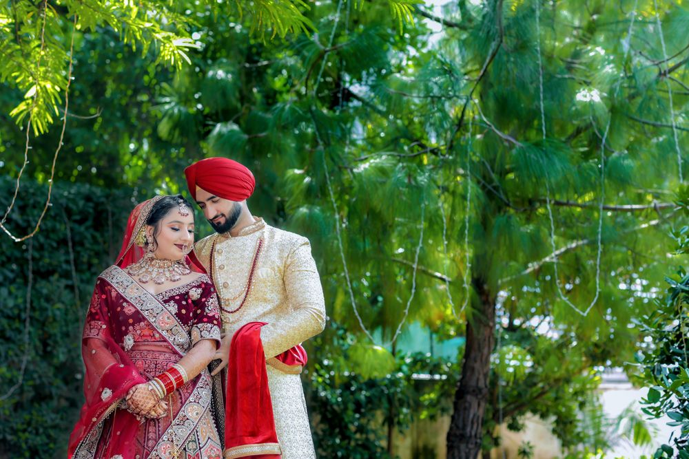 Photo From Jaswinder & Aditi - By Bobby Singh Photography