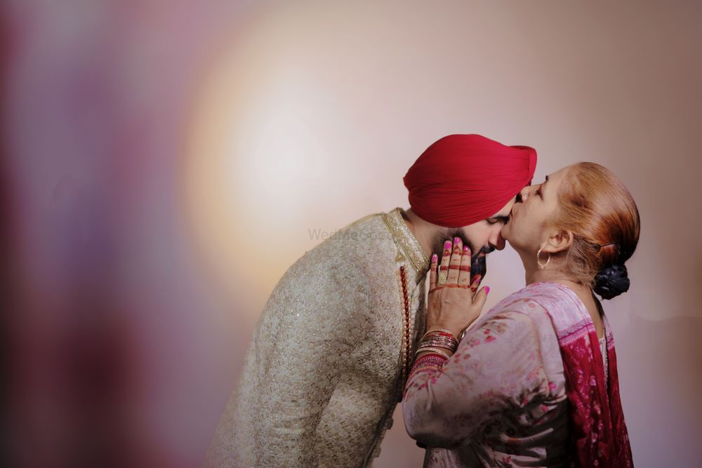 Photo From Jaswinder & Aditi - By Bobby Singh Photography