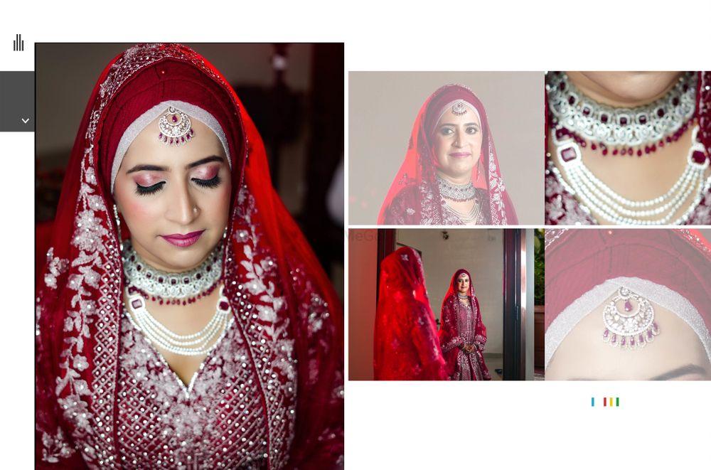 Photo From Muslim Wedding - By The Wedding World