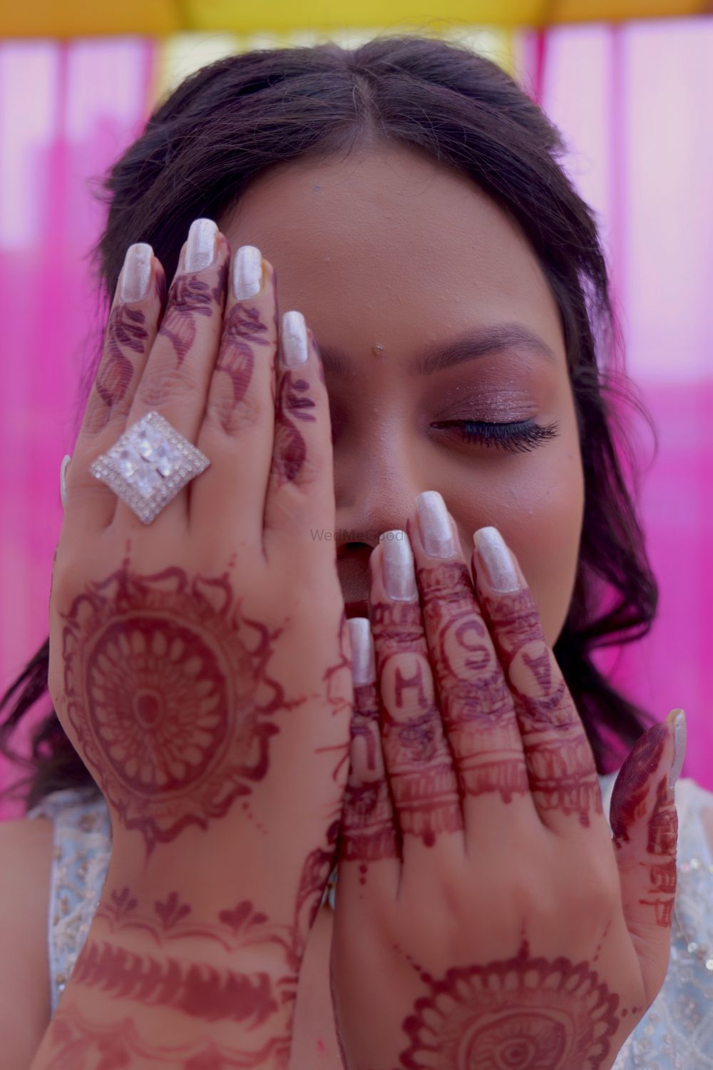 Photo From Engagement bride - By Makeup Stories by Nandita