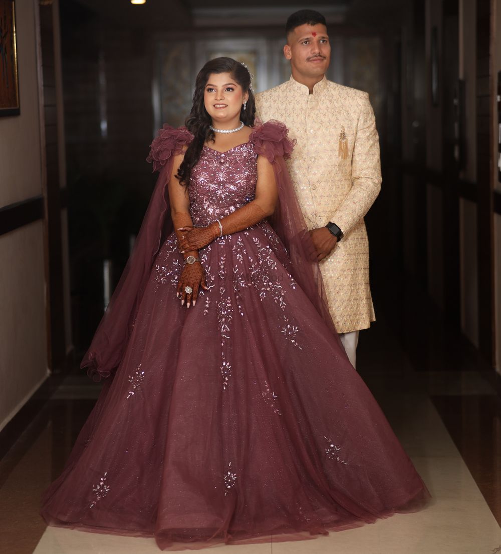 Photo From Engagement bride - By Makeup Stories by Nandita