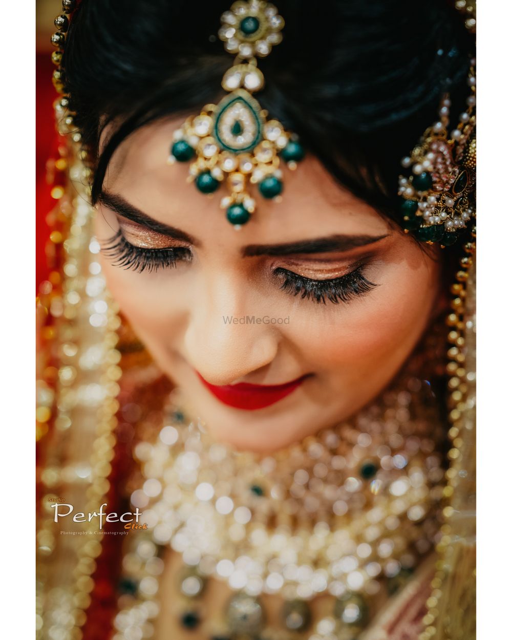 Photo From SABA WEDS SHADAB - By Studio Perfect Click