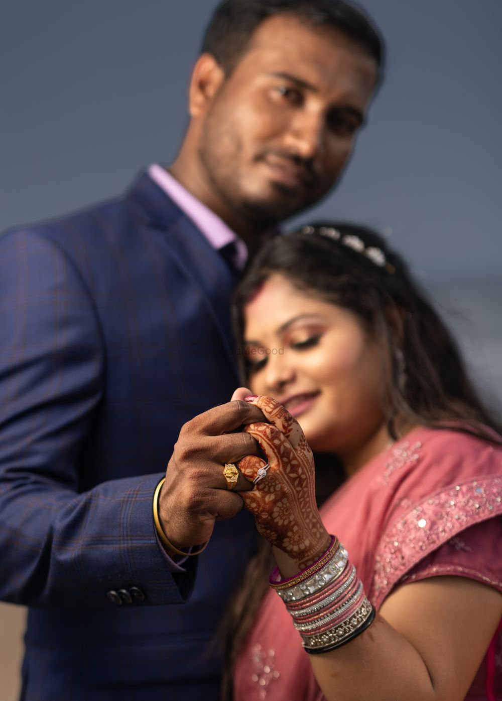 Photo From Engagement Shoot - By Pro Wedding Stories